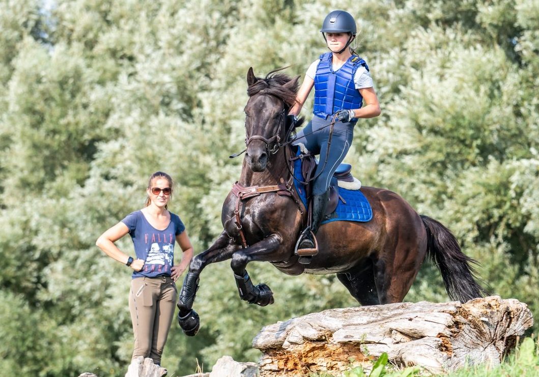 Tips Wanneer Je voor Het Eerst Gaat Crossen Roxana Graman Eventing tips-wanneer-je-voor-het-eerst-gaat-crossen-roxana-graman-eventing